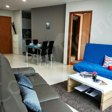5 Star & Luxury Apartment Near Klcc/ Kl City Centre Kuala Lumpur Exterior photo