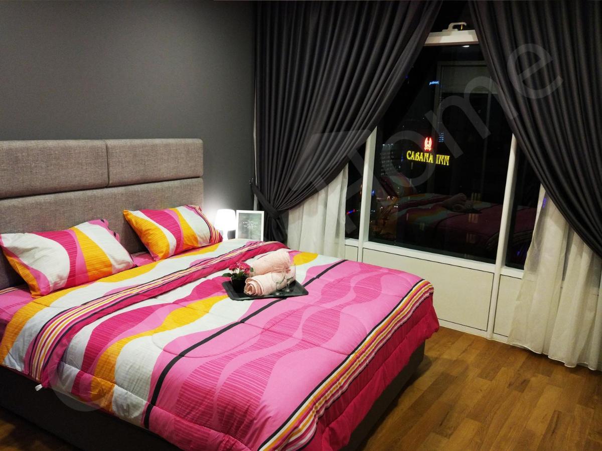 5 Star & Luxury Apartment Near Klcc/ Kl City Centre Kuala Lumpur Exterior photo