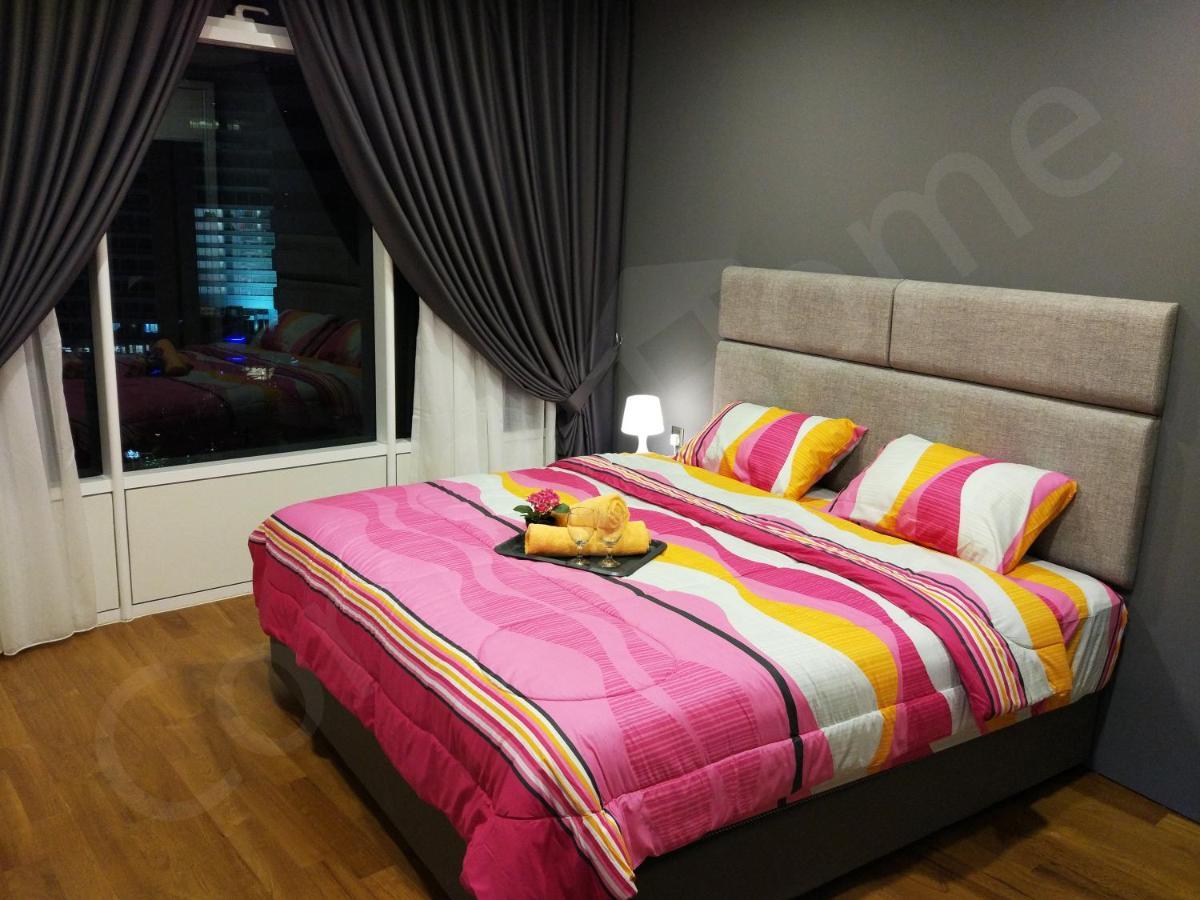 5 Star & Luxury Apartment Near Klcc/ Kl City Centre Kuala Lumpur Exterior photo