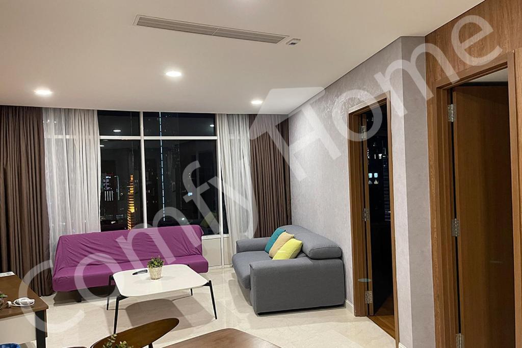 5 Star & Luxury Apartment Near Klcc/ Kl City Centre Kuala Lumpur Exterior photo
