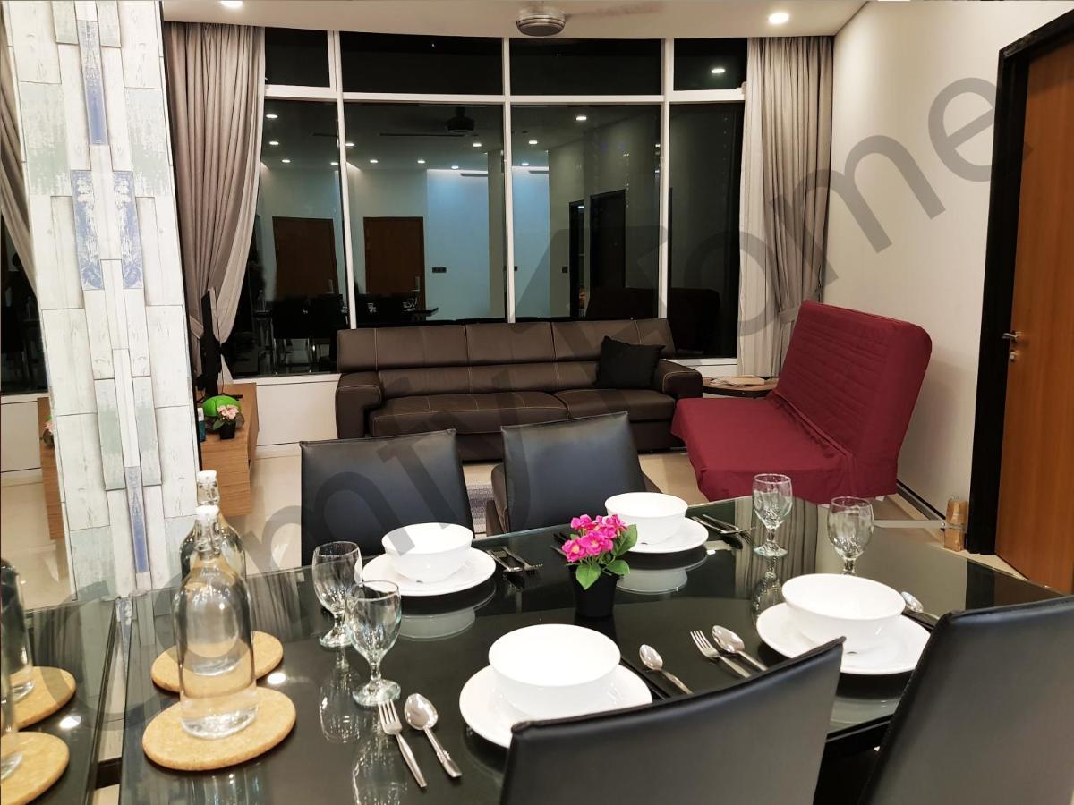 5 Star & Luxury Apartment Near Klcc/ Kl City Centre Kuala Lumpur Room photo