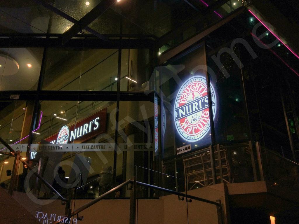 5 Star & Luxury Apartment Near Klcc/ Kl City Centre Kuala Lumpur Exterior photo