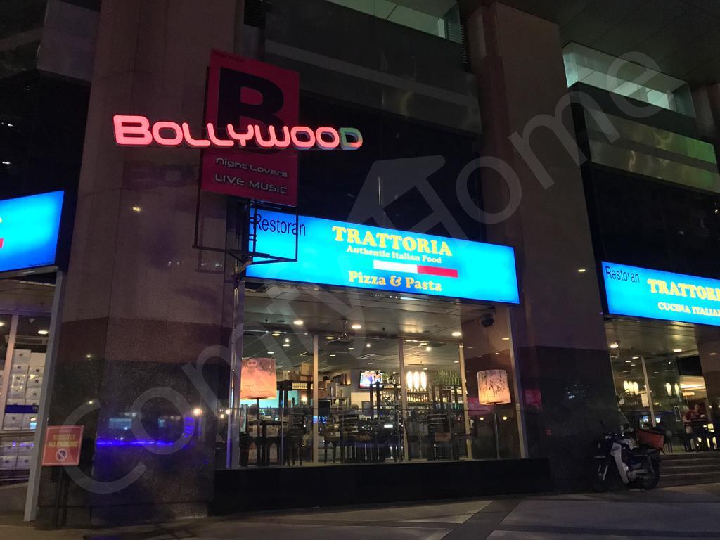 5 Star & Luxury Apartment Near Klcc/ Kl City Centre Kuala Lumpur Exterior photo