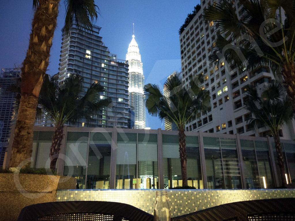 5 Star & Luxury Apartment Near Klcc/ Kl City Centre Kuala Lumpur Exterior photo