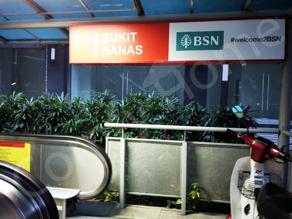5 Star & Luxury Apartment Near Klcc/ Kl City Centre Kuala Lumpur Exterior photo