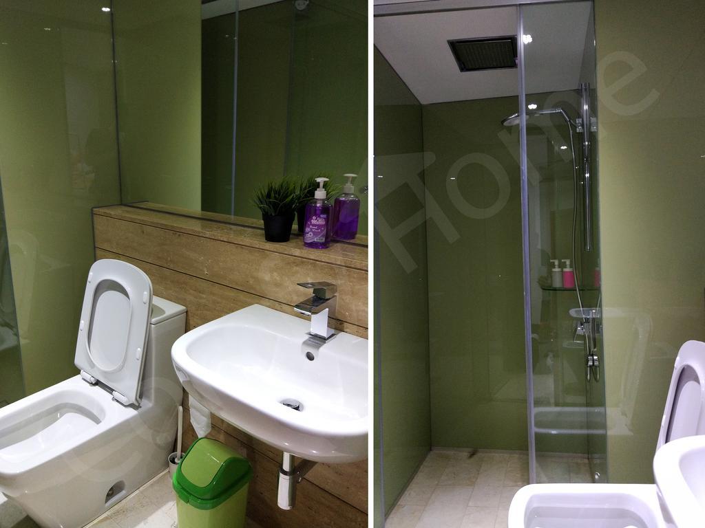 5 Star & Luxury Apartment Near Klcc/ Kl City Centre Kuala Lumpur Exterior photo