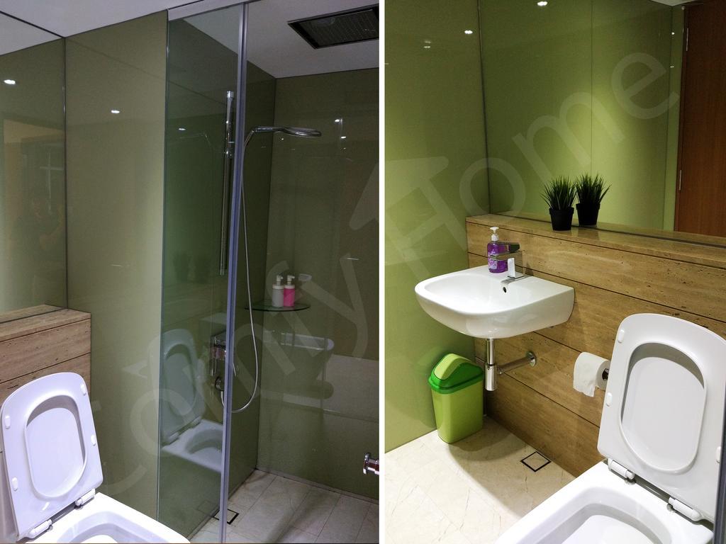 5 Star & Luxury Apartment Near Klcc/ Kl City Centre Kuala Lumpur Exterior photo