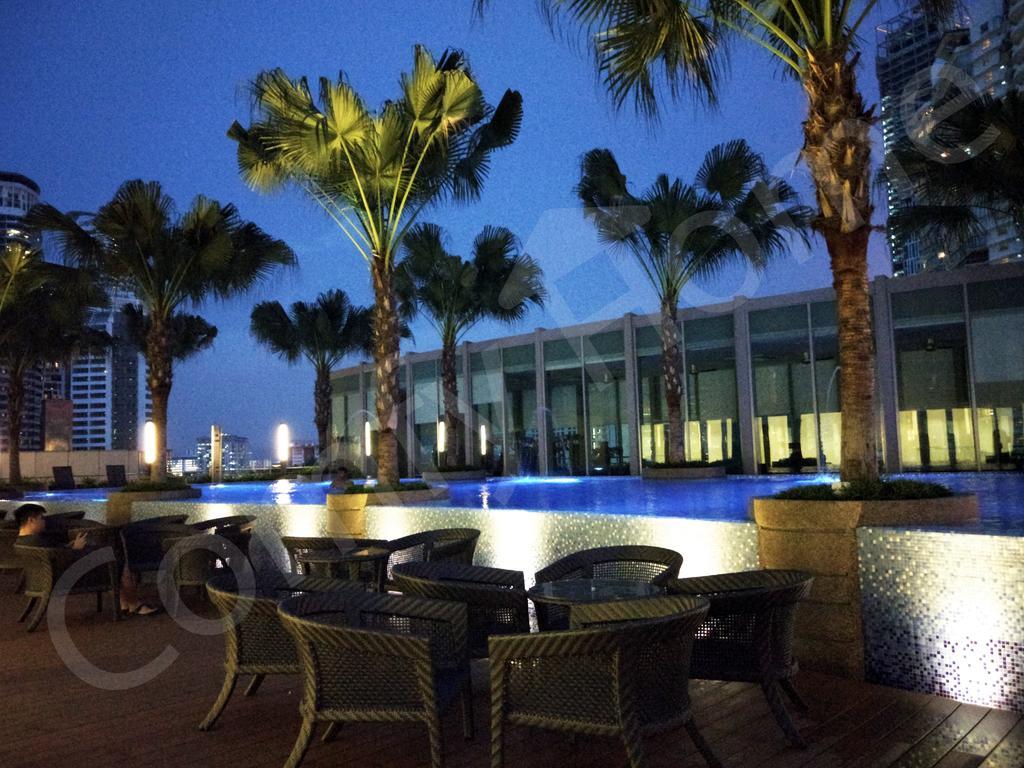 5 Star & Luxury Apartment Near Klcc/ Kl City Centre Kuala Lumpur Exterior photo
