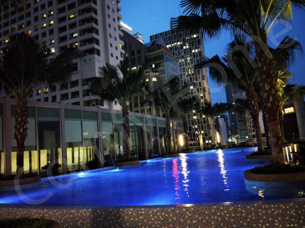 5 Star & Luxury Apartment Near Klcc/ Kl City Centre Kuala Lumpur Exterior photo