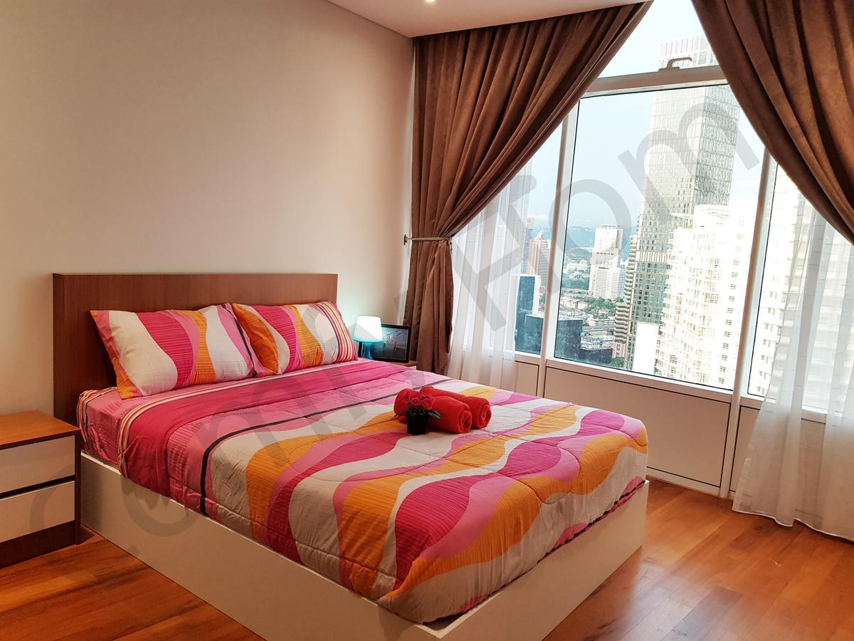 5 Star & Luxury Apartment Near Klcc/ Kl City Centre Kuala Lumpur Room photo