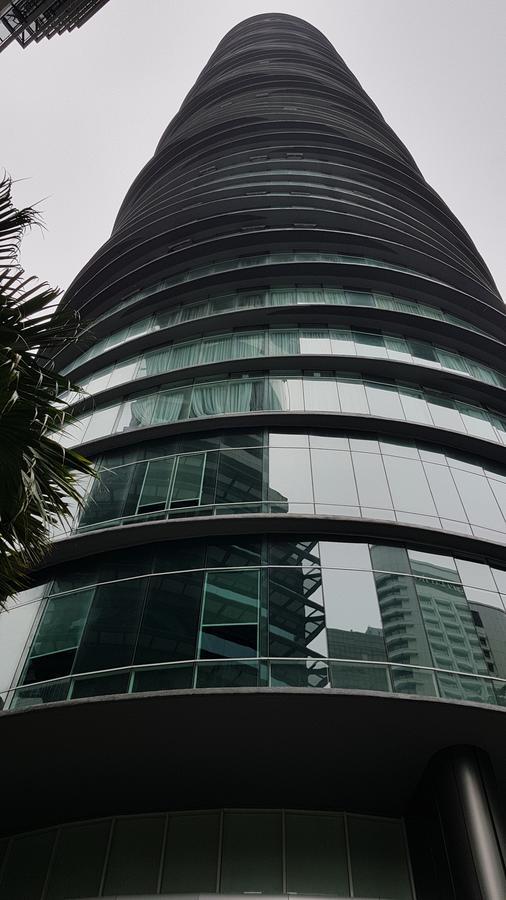 5 Star & Luxury Apartment Near Klcc/ Kl City Centre Kuala Lumpur Exterior photo